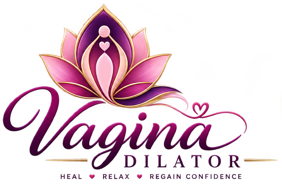 Vagina Dilator